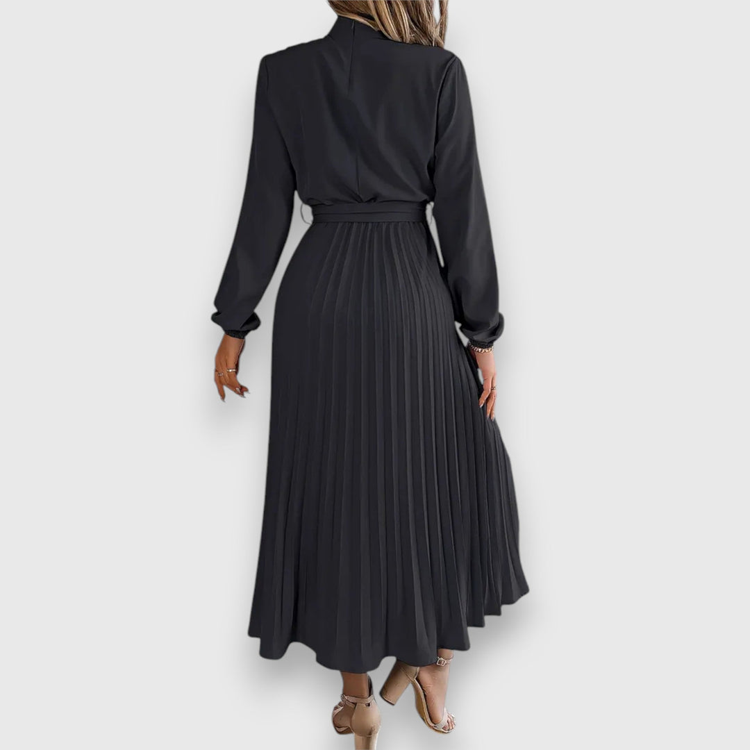 Stacey – Robe Midi