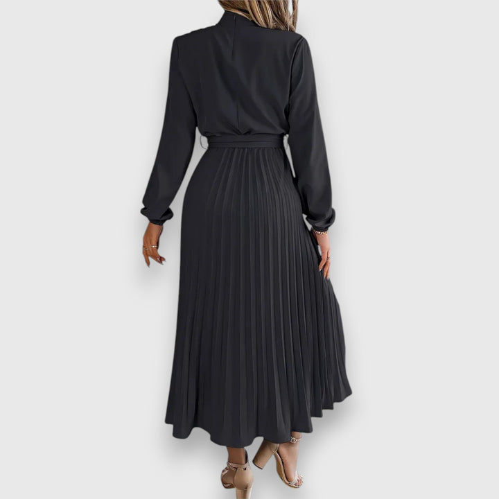 Stacey – Robe Midi