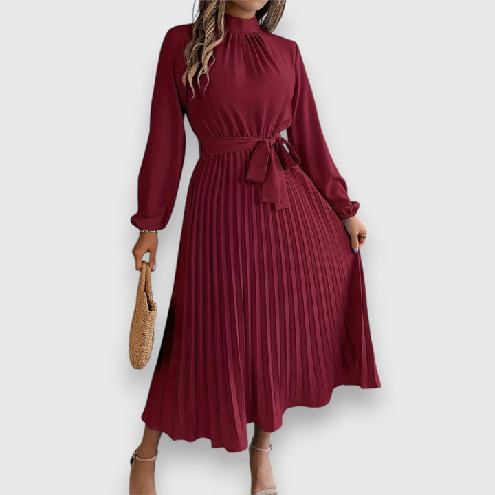 Stacey – Robe Midi