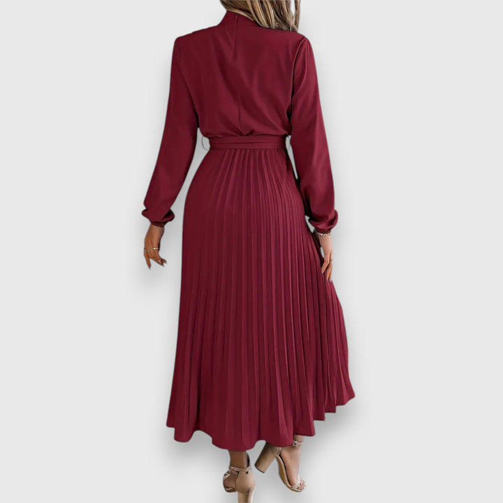 Stacey – Robe Midi