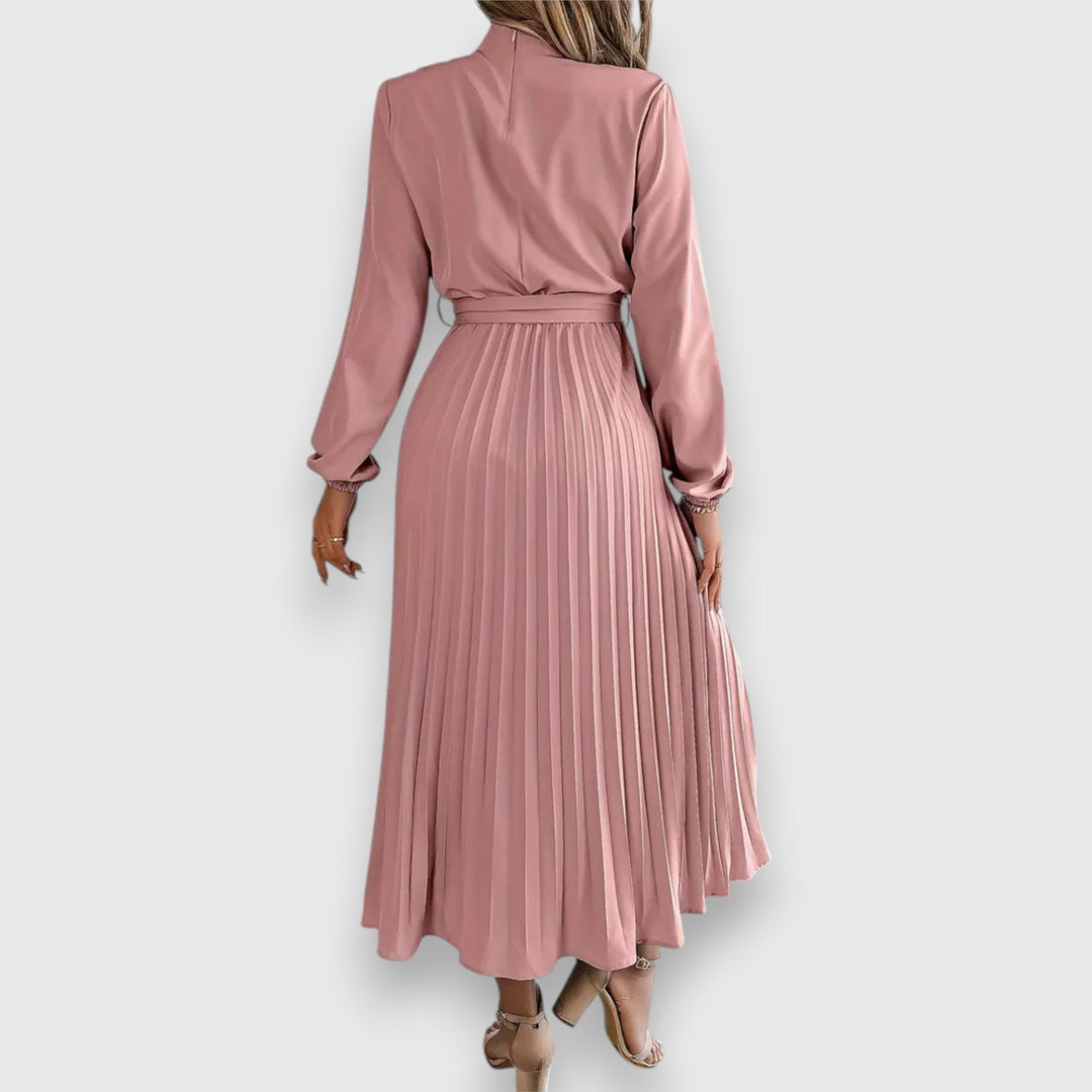 Stacey – Robe Midi