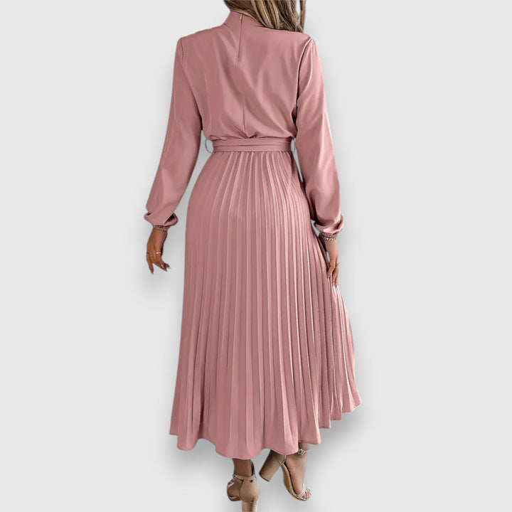 Stacey – Robe Midi