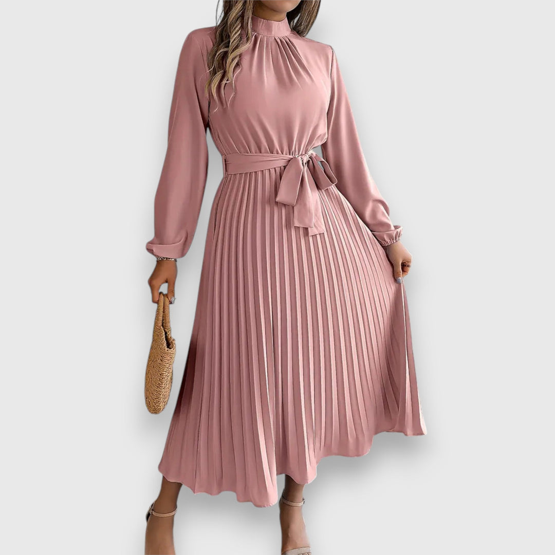 Stacey – Robe Midi