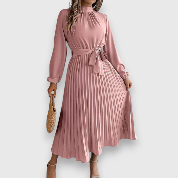 Stacey – Robe Midi