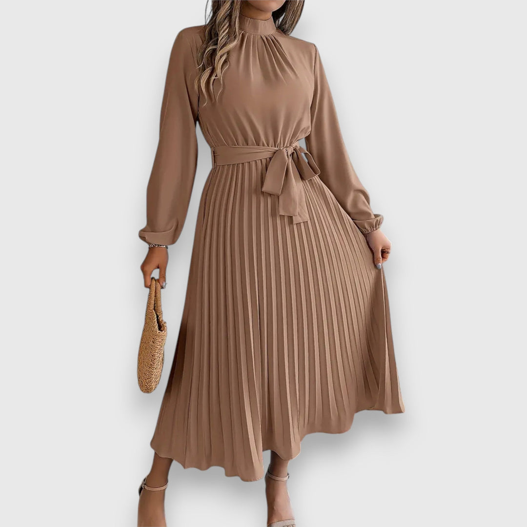Stacey – Robe Midi
