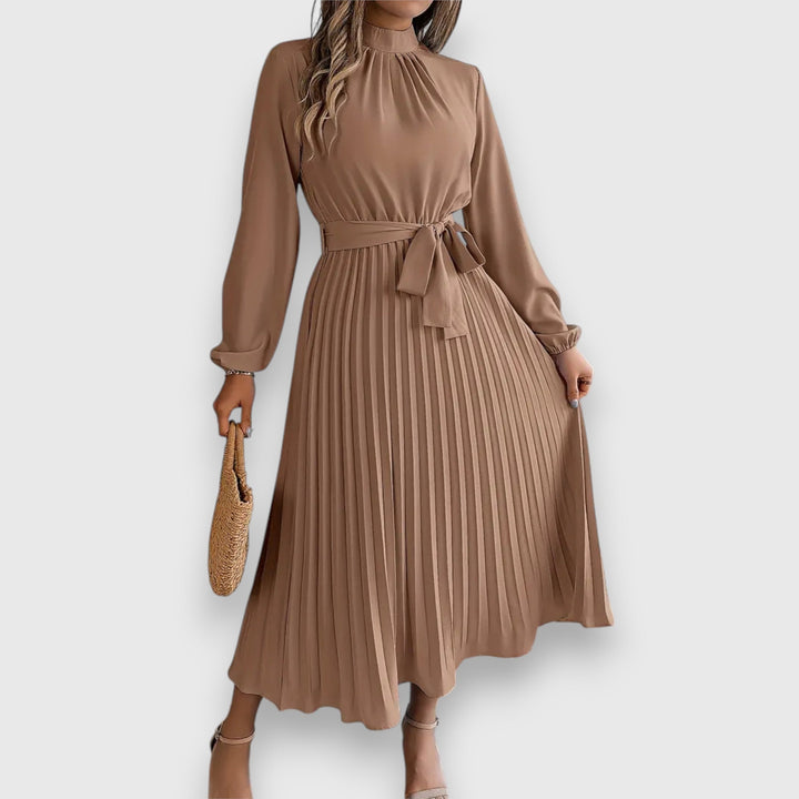Stacey – Robe Midi