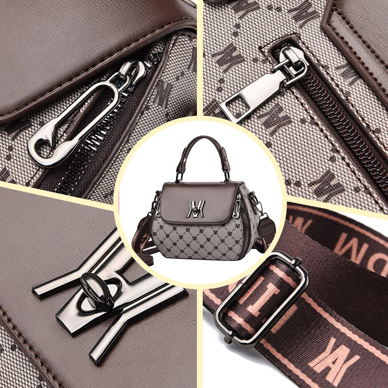 Isolde - Sac Moderne