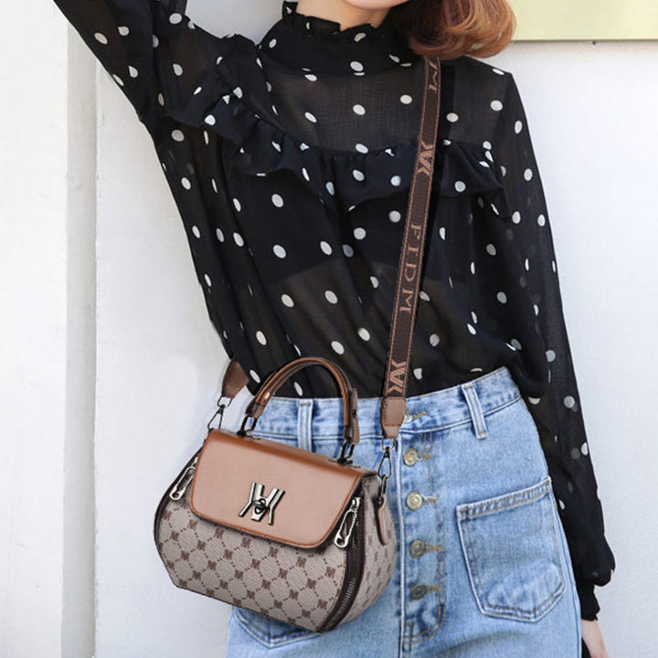 Isolde - Sac Moderne