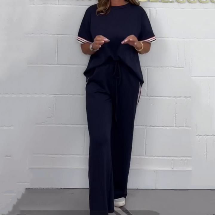Mary - Ensemble Confortable et Chic