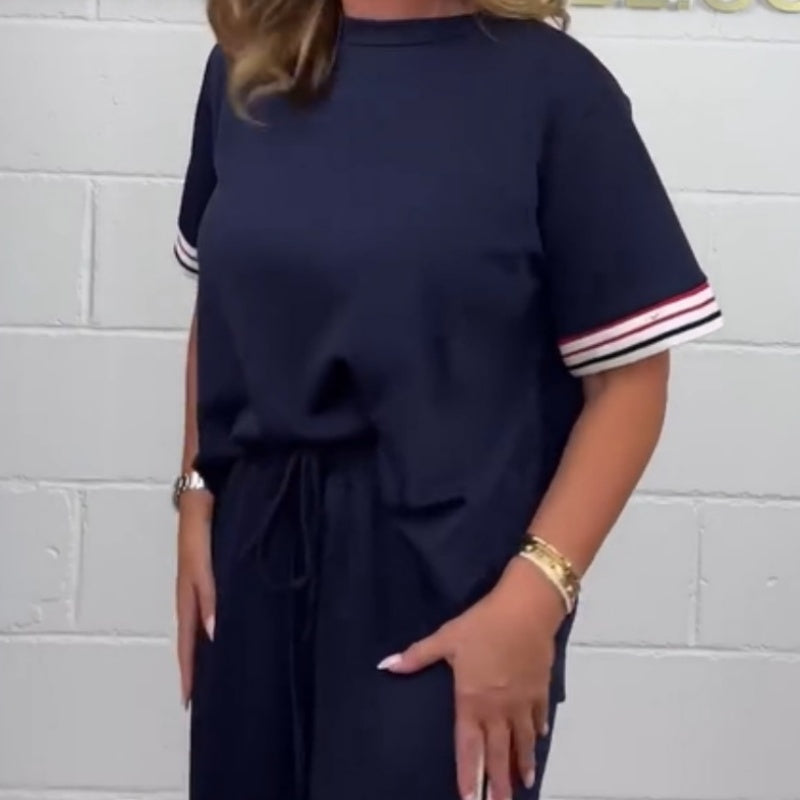 Mary - Ensemble Confortable et Chic