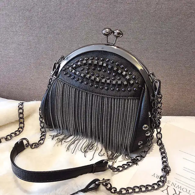 Anwen - Sac Compact Stylé