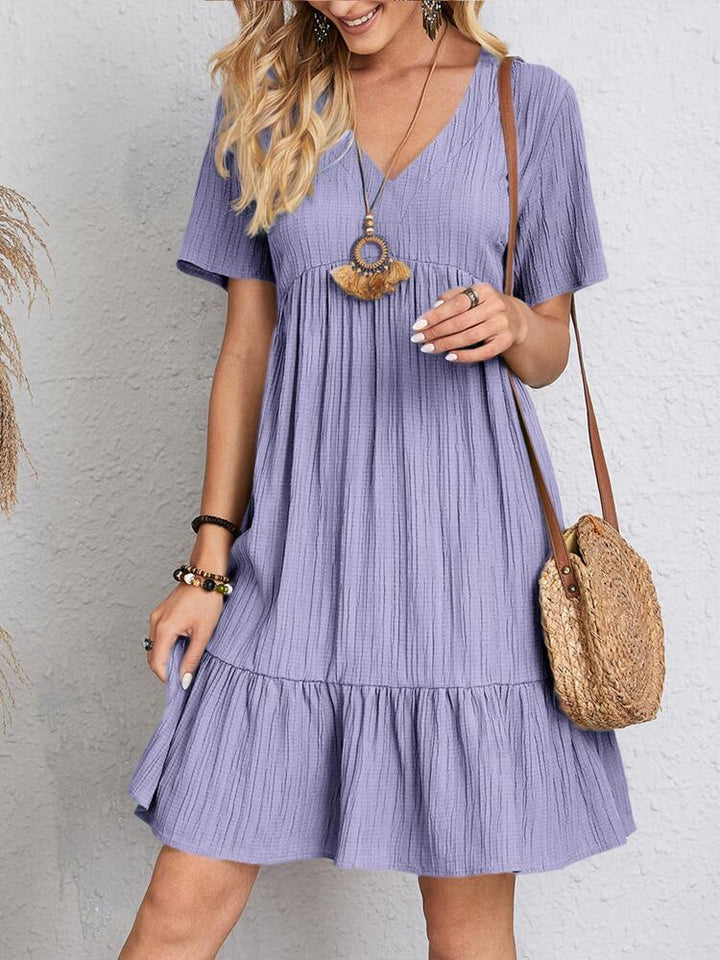Amily™ - Robe Élégante pour Femmes
