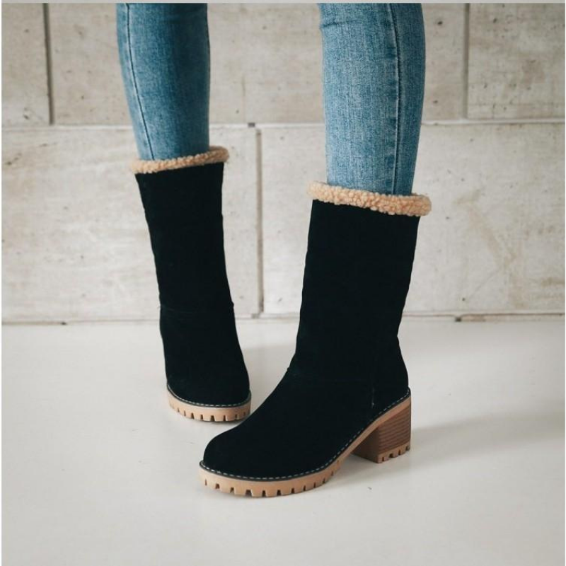 Elisabetta | Bottes pour Femmes Isolées