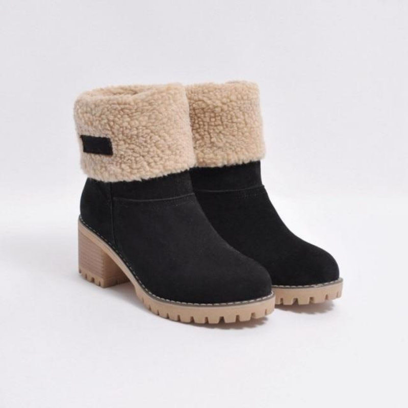 Elisabetta | Bottes pour Femmes Isolées