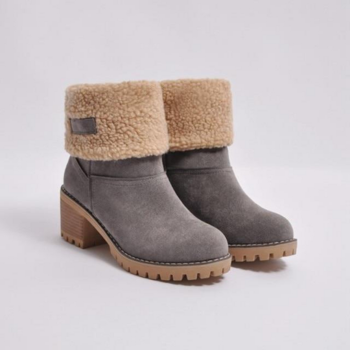 Elisabetta | Bottes pour Femmes Isolées