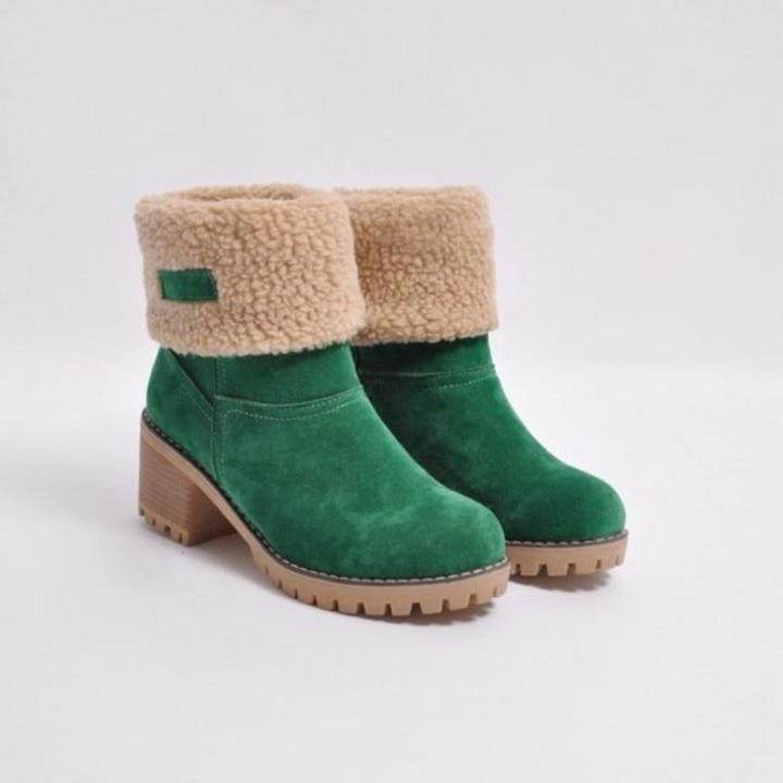 Elisabetta | Bottes pour Femmes Isolées