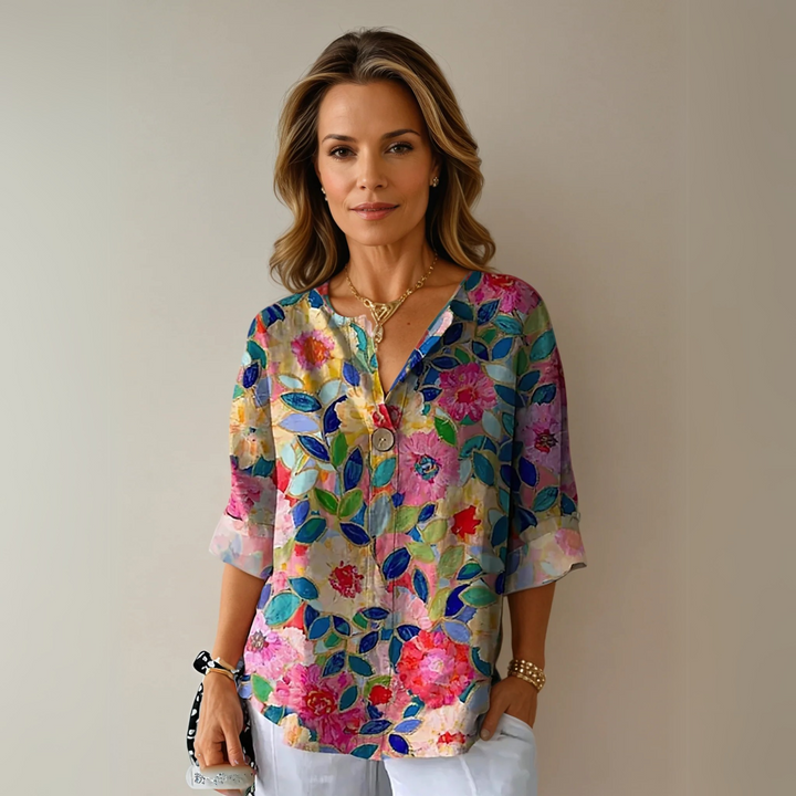 TANYA | BLOUSE