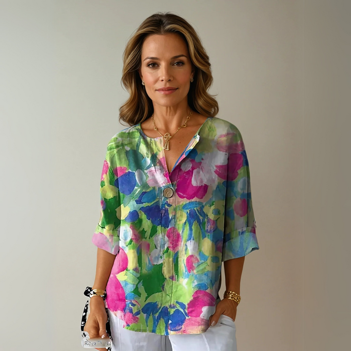 TANYA | BLOUSE